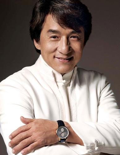 Jackie Chan - Picture Colection